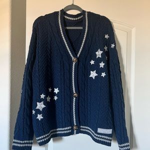 Midnights cardigan L/XL
